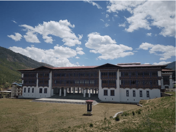 Royal Textile Academy