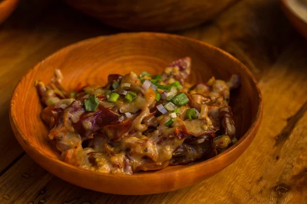 Traditional Bhutanese Cooking Class in Bhutan 3