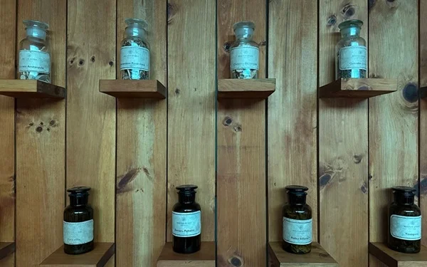 Traditional Bhutanese Medicine Consultation 3
