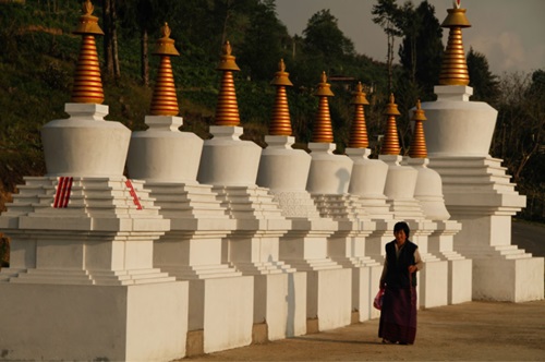 Bhutan Malaysia 4