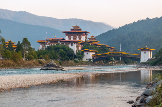 Travelling to Bhutan from Mongolia 4