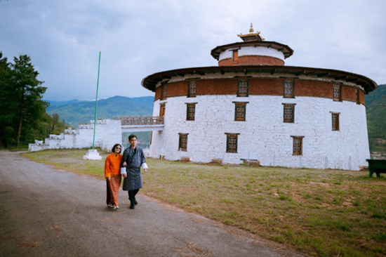 Travelling to Bhutan from Indonesia 4