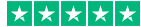 Trustpilot rating