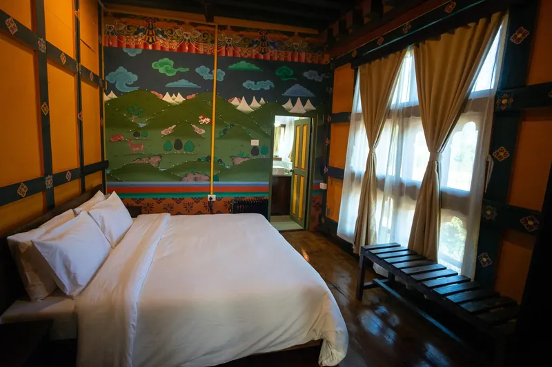 Tshomen Paro 4