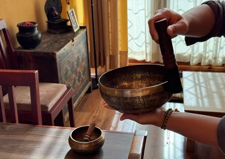 Sound Healing