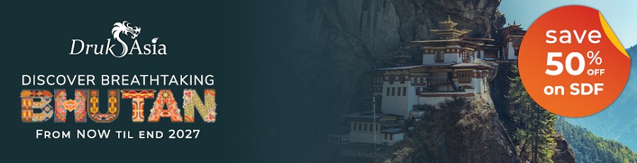 Visit Bhutan
