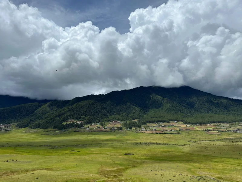 Wangduephodrang 1