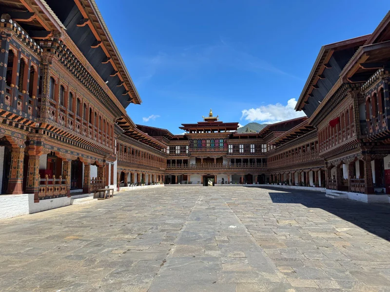 Wangduephodrang 2