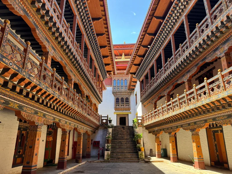 Wangduephodrang 3
