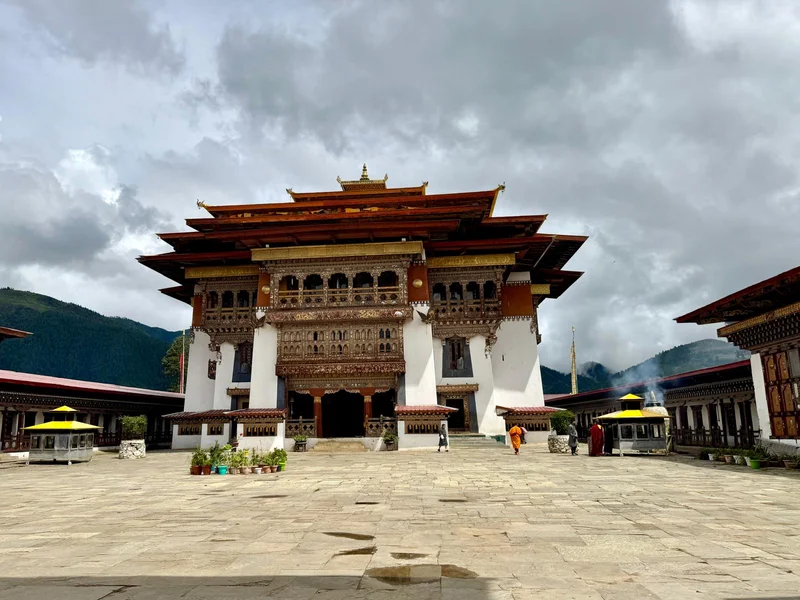 Wangduephodrang 4