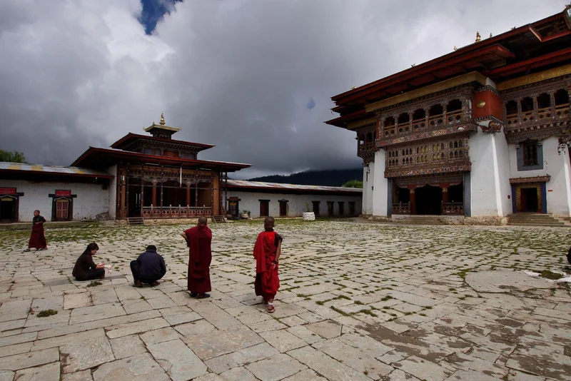 Wangduephodrang 5