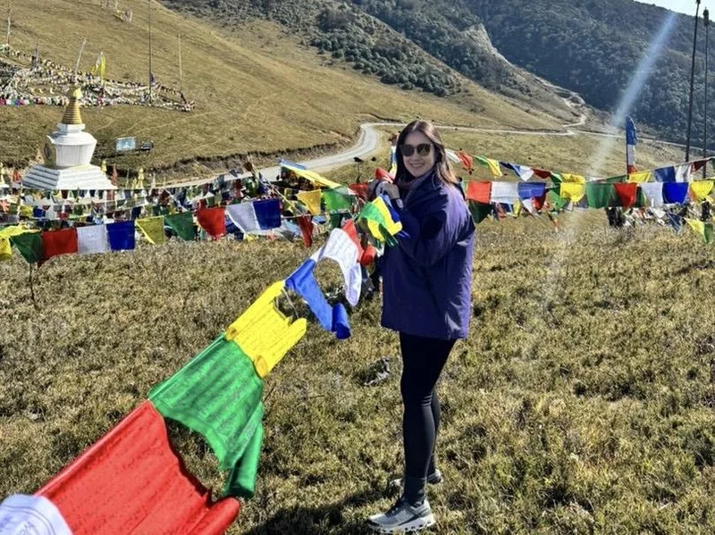 Wangduephodrang 8