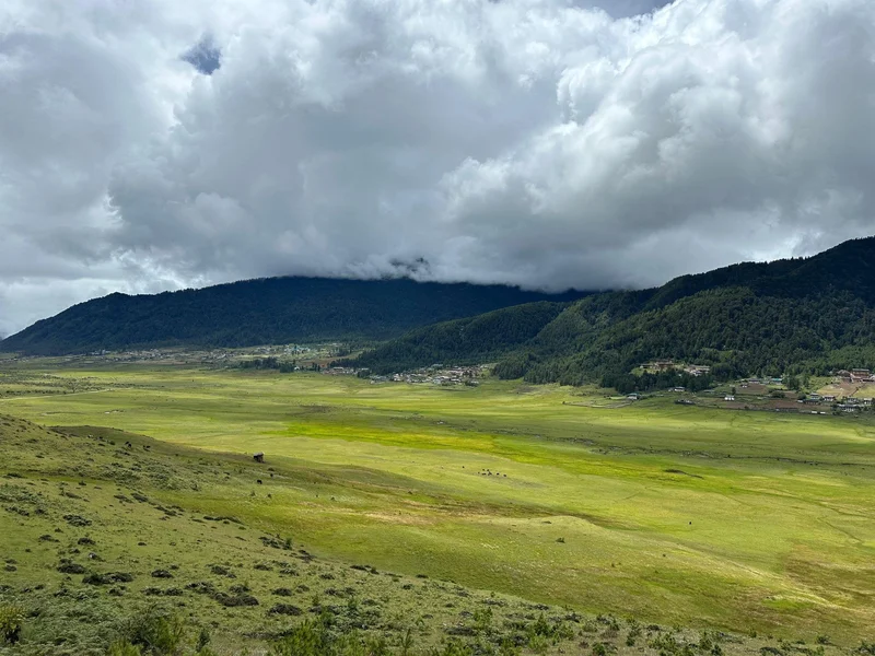 Wangduephodrang 9