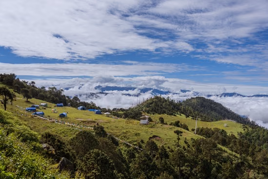 Best Time to Visit Bhutan 3