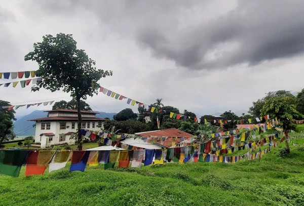 Chhukha 3