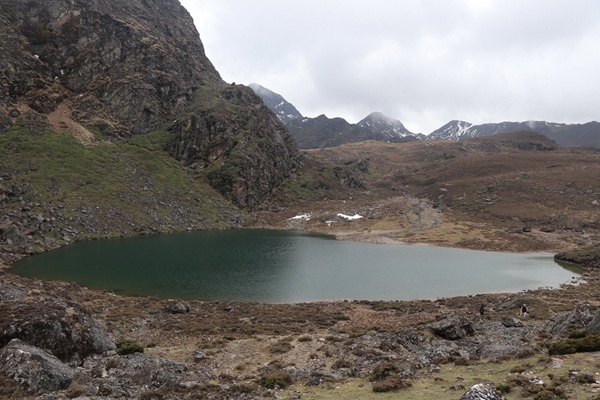 Dagana