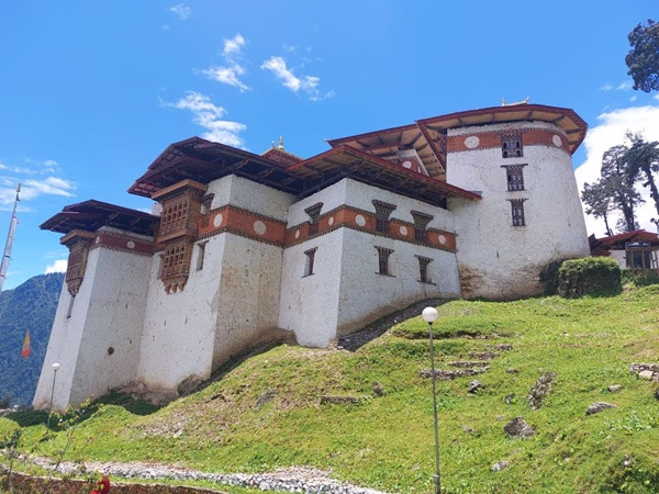 Gasa 2