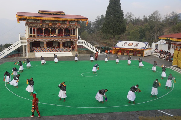 Tsirang