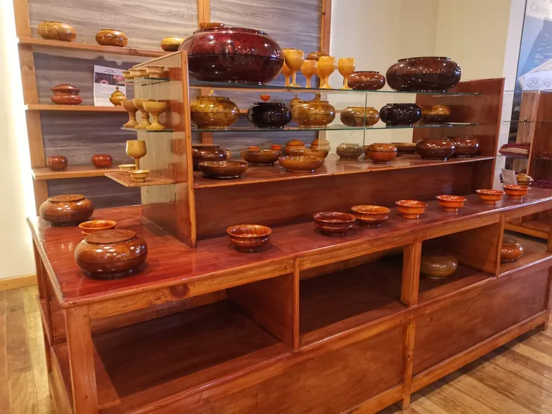 What to Buy in Bhutan 2
