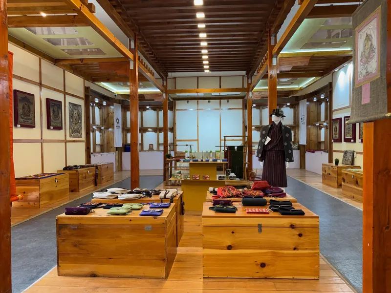 What to Buy in Bhutan 3