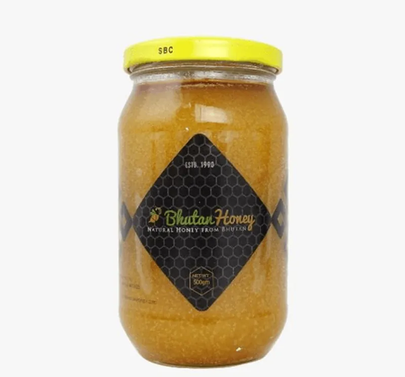 What to Buy in Bhutan 5