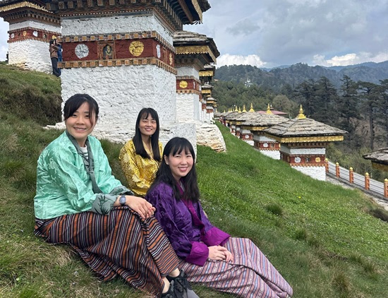 Why Travel with Druk Asia 9