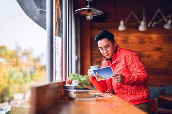 Why Travel with Druk Asia 2