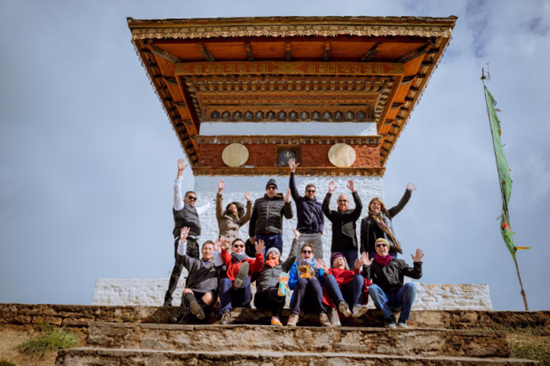 Why Travel with Druk Asia 3