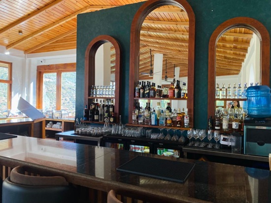 Zen Punakha