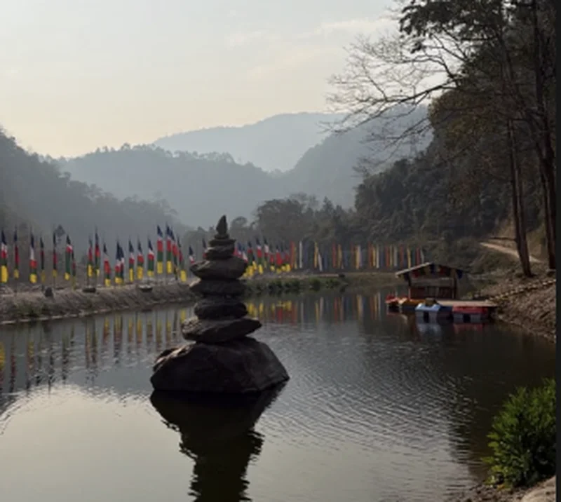 Zhemgang 6