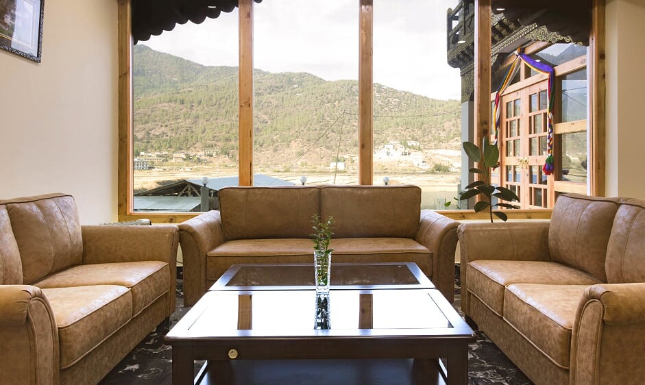 Zhideychen Resort