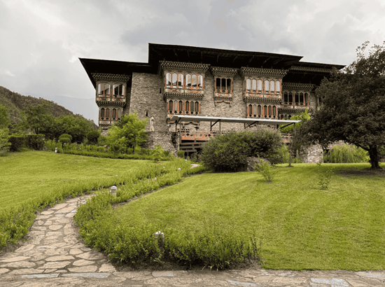 Zhiwaling Heritage