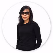 Glenda Foong