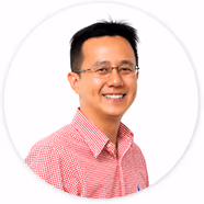 Joni Herison, Managing Director at Druk Asia